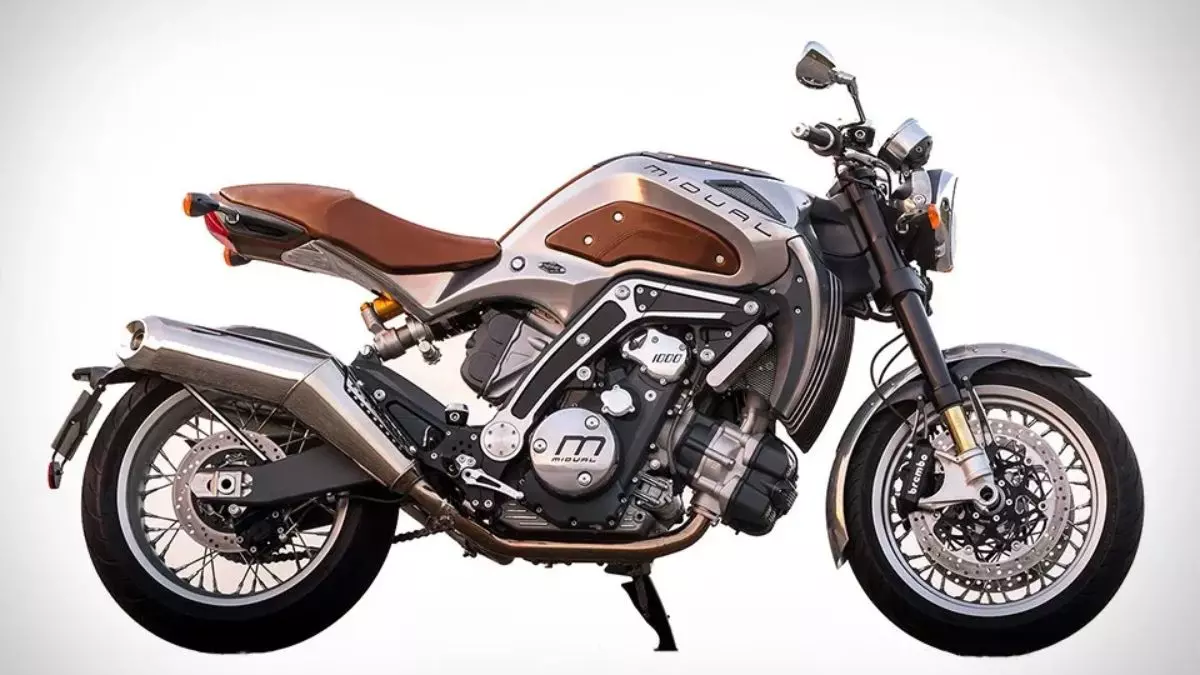 As motos mais caras do mundo: 10 modelos que definem o conceito de luxo