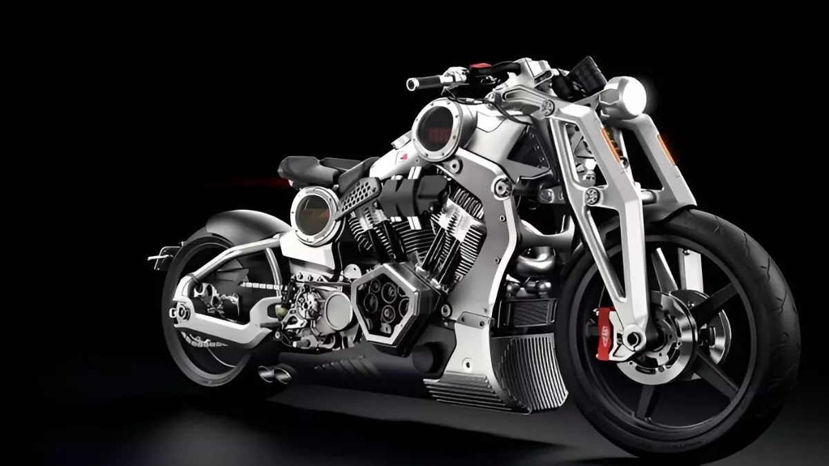 As motos mais caras do mundo: 10 modelos que definem o conceito de luxo