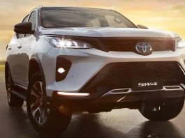Nova Toyota SW4 ganha Conjunto Semi-Híbrido e Vem ao Brasil